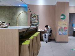 -麦当劳(西单明珠店)