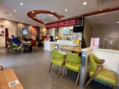 -李先生牛肉面大王(北京东四店)