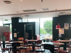 大堂-必胜客(鹤山大道店)