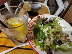 -Tubestation站点比萨(五道营店)