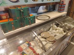 -山东宾馆·齐鲁苑餐厅