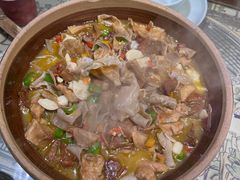 -井水小厨·湘菜(活力广场店)