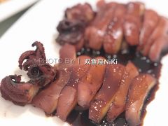 -顺风海鲜港(长寿路店)