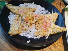 -嘉禾·悦享餐厅(八方汇店)