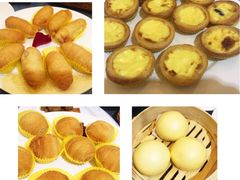 -御花园·粤菜·海鲜火锅(中山公园店)