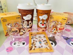 -7分甜(天津南开大悦城店)