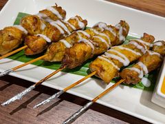 -星叶·东南亚料理(宁波万象汇店)