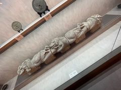 -呼和浩特博物馆