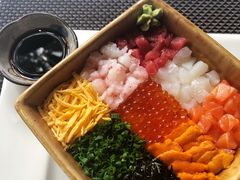 -FOUNT创意日料