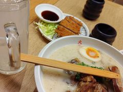 -味千拉面(煌华新纪元购物广场店)