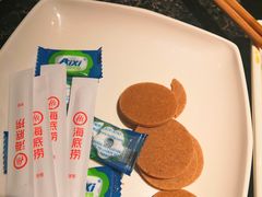 -海底捞火锅(邯郸新世纪中心店)