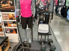 -迪卡侬(土桥店)