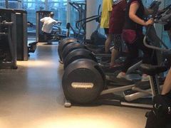 -一兆韦德健身(慧芝湖店)