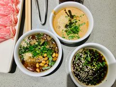 -海底捞火锅(宇飞大厦店)