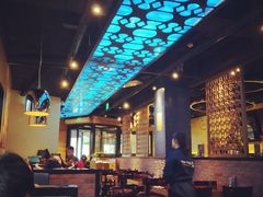 大堂-bluefrog蓝蛙(水游城店)