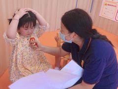 -小门牙好性格托育(北外滩中心)