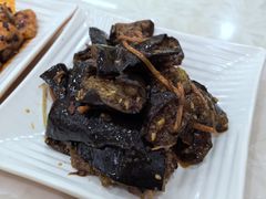 -佳木斯老崔朝族风味(群力店)