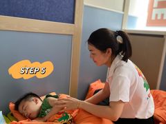 -吉的堡幼儿园(上海金山英慈园)