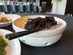 文火煨山东黑牛-鲁采LU STYLE(新天地店)