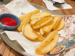-Pennehut畔尼意面(合肥万象城店)