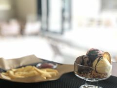 -J Create城市露营咖啡·简餐·宠物(上海动物园店)