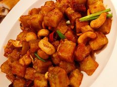 -粗茶淡饭·汉口公馆(循礼门店)