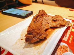 -大师兄·手工面·西北菜(珠海环宇城店)