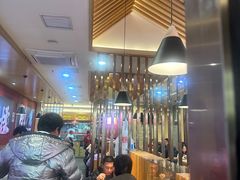 -晋宝章大同刀削面(和平里店)
