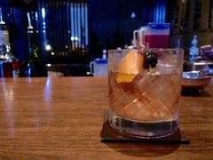 -广州柏悦酒店·悦吧·顶楼露天酒吧