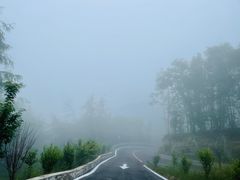 -洛阳白云山景区