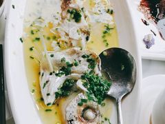 -柳莺湖上·湖景餐厅·江南菜(西湖店)