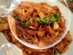 泰酱茄子粉丝煲-苏梅花园(群星城店)