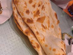 -娜玛瑟德餐厅(仙足岛店)