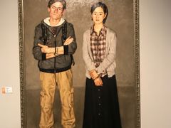 -中华艺术宫(上海美术馆)