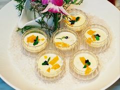 -花舍·新派粤菜·西餐·下午茶(亚运村·鸟巢店)