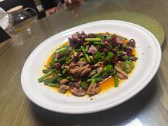 -小乐荟私房菜(宁海里店)