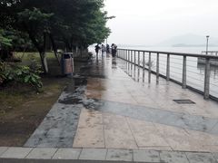 -蠡湖大桥公园