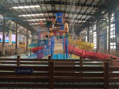 -南宫温泉水世界