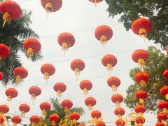 门面-南国桃园旅游度假区