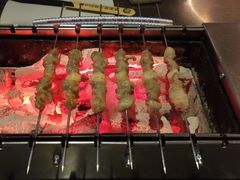 -很久以前羊肉串(大华三路店)