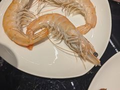 -索菲特酒店·海鲜自助 ·聚餐厅