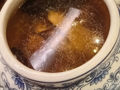 -西安皇冠假日酒店·御皇轩中餐厅