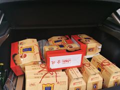 -宫廷糕点铺