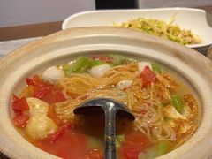 -永安鱼庄·镇江菜(东吴路店)