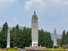 -云南民族村