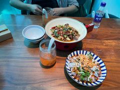-树厨贵州菜(花果园购物中心店)