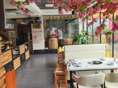大堂-三头牛·潮汕牛肉生蚝火锅 (夏湾店)