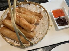 津味油条-津菜典藏河西店(水上店)