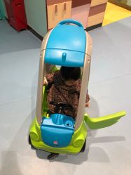 -MELAND(郑州万象城店)