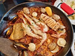 -Las Tapas(思南公馆店)